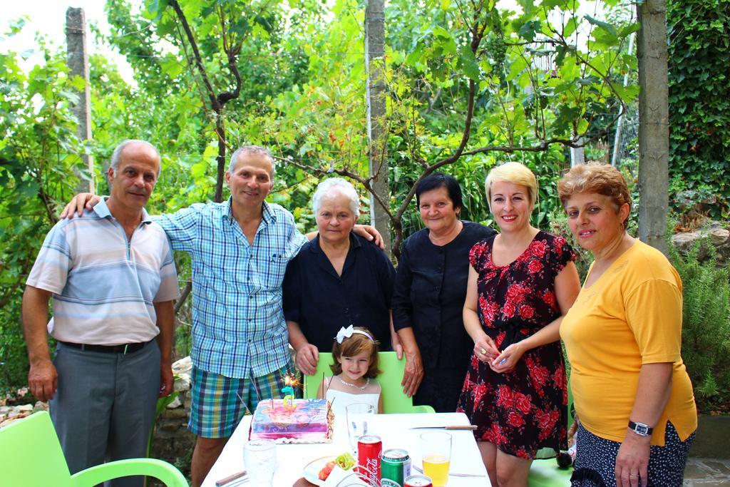 & Lorenc Affittacamere