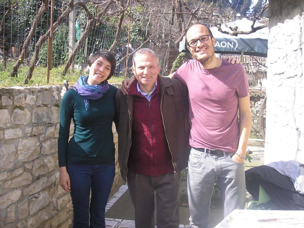 & Lorenc Affittacamere