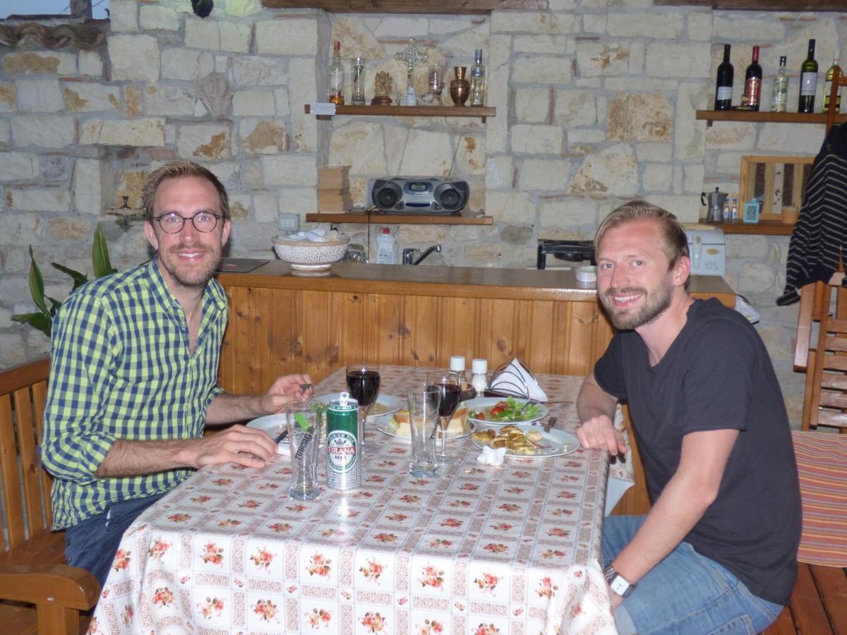 Affittacamere & Lorenc Berat